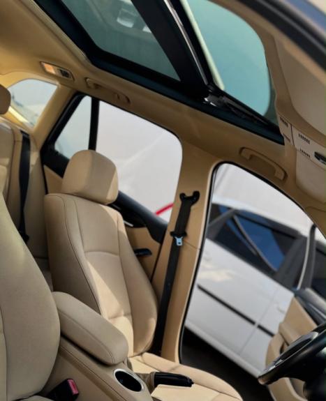 BMW X1 2.0 16V 4P S DRIVE 20I X-LINE TURBO AUTOMÁTICO, Foto 4