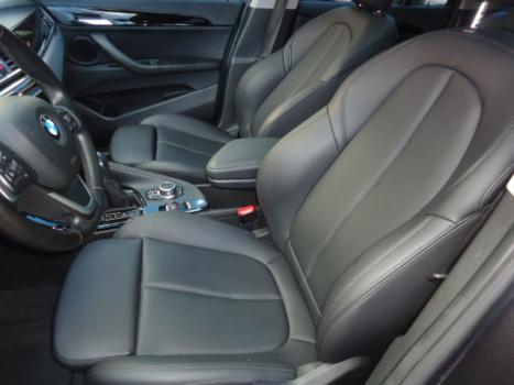 BMW X1 2.0 16V 4P SDRIVE 20I ACTIVEFLEX TURBO AUTOMÁTICO, Foto 3 BMW X1 2.0 16V 4P SDRIVE 20I ACTIVEFLEX TURBO AUTOMÁTICO, Foto 3