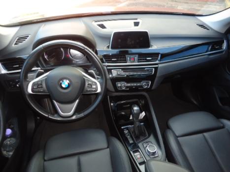 BMW X1 2.0 16V 4P SDRIVE 20I ACTIVEFLEX TURBO AUTOMÁTICO, Foto 6 BMW X1 2.0 16V 4P SDRIVE 20I ACTIVEFLEX TURBO AUTOMÁTICO, Foto 6