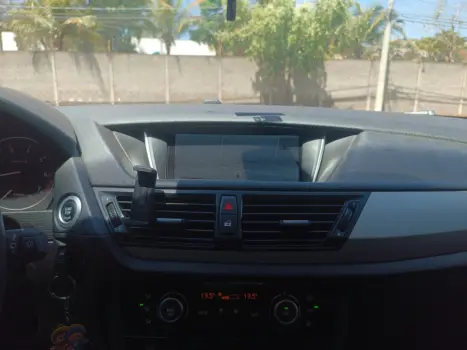 BMW X1 2.0 16V 4P SDRIVE 20I ACTIVEFLEX TURBO AUTOMTICO, Foto 7