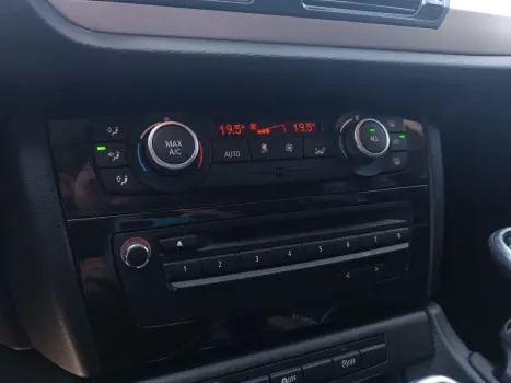 BMW X1 2.0 16V 4P SDRIVE 20I ACTIVEFLEX TURBO AUTOMTICO, Foto 9