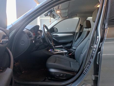 BMW X1 2.0 16V 4P SDRIVE 20I ACTIVEFLEX TURBO AUTOMTICO, Foto 11