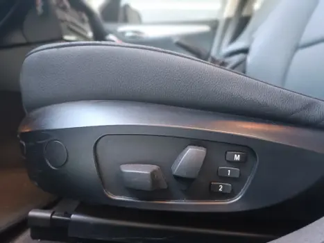 BMW X1 2.0 16V 4P SDRIVE 20I ACTIVEFLEX TURBO AUTOMTICO, Foto 12