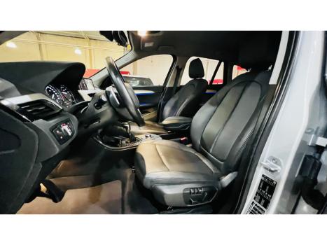 BMW X1 2.0 16V 4P SDRIVE 20I ACTIVEFLEX TURBO AUTOMTICO, Foto 16