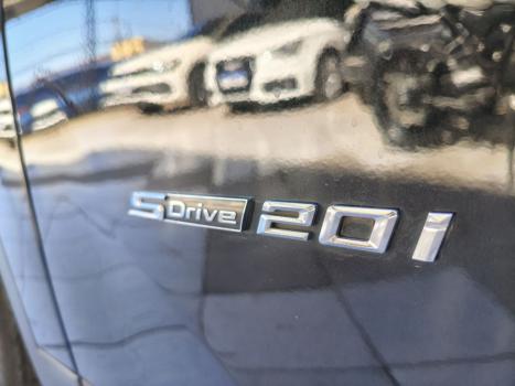 BMW X1 2.0 16V 4P SDRIVE 20I ACTIVEFLEX TURBO AUTOMÁTICO, Foto 10 BMW X1 2.0 16V 4P SDRIVE 20I ACTIVEFLEX TURBO AUTOMÁTICO, Foto 10