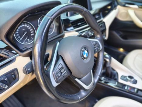 BMW X1 2.0 16V 4P SDRIVE 20I ACTIVEFLEX TURBO AUTOMÁTICO, Foto 15 BMW X1 2.0 16V 4P SDRIVE 20I ACTIVEFLEX TURBO AUTOMÁTICO, Foto 15