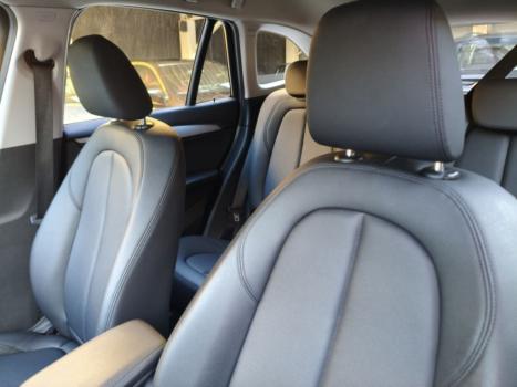BMW X1 2.0 16V 4P SDRIVE 20I ACTIVEFLEX TURBO AUTOMTICO, Foto 8