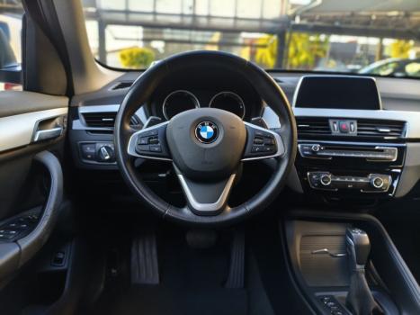 BMW X1 2.0 16V 4P SDRIVE 20I ACTIVEFLEX TURBO AUTOMTICO, Foto 9