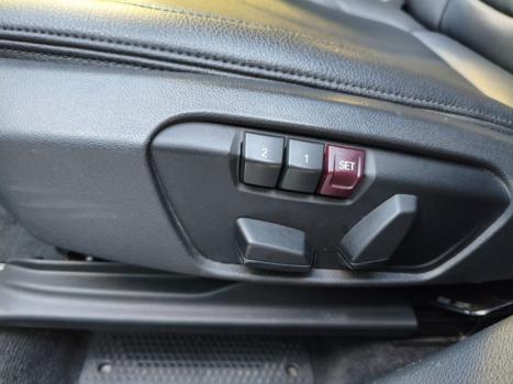 BMW X1 2.0 16V 4P SDRIVE 20I ACTIVEFLEX TURBO AUTOMTICO, Foto 13