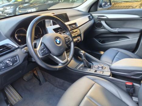 BMW X1 2.0 16V 4P SDRIVE 20I ACTIVEFLEX TURBO AUTOMTICO, Foto 17
