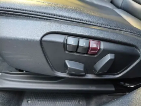 BMW X1 2.0 16V 4P SDRIVE 20I ACTIVEFLEX TURBO AUTOM�TICO, Foto 13