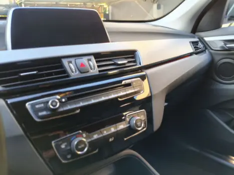 BMW X1 2.0 16V 4P SDRIVE 20I ACTIVEFLEX TURBO AUTOM�TICO, Foto 15