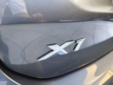 BMW X1 2.0 16V 4P SDRIVE 20I ACTIVEFLEX TURBO AUTOM�TICO, Foto 16