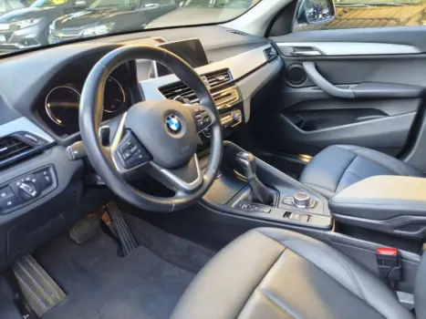 BMW X1 2.0 16V 4P SDRIVE 20I ACTIVEFLEX TURBO AUTOM�TICO, Foto 17