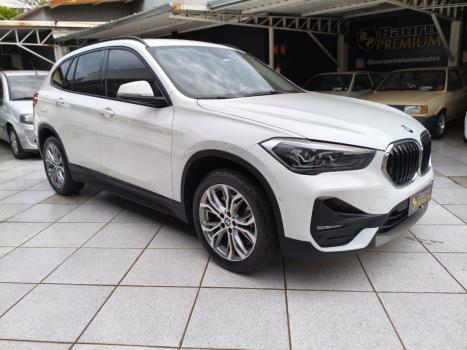 BMW X1 2.0 16V 4P SDRIVE 20I ACTIVEFLEX TURBO AUTOMTICO, Foto 1