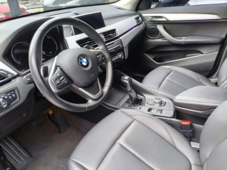 BMW X1 2.0 16V 4P SDRIVE 20I ACTIVEFLEX TURBO AUTOMTICO, Foto 7
