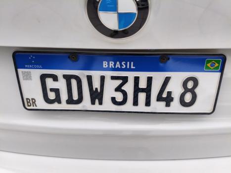 BMW X1 2.0 16V 4P SDRIVE 20I ACTIVEFLEX TURBO AUTOMTICO, Foto 13