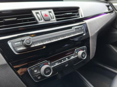 BMW X1 2.0 16V 4P SDRIVE 20I ACTIVEFLEX TURBO AUTOMTICO, Foto 14