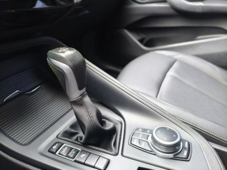 BMW X1 2.0 16V 4P SDRIVE 20I ACTIVEFLEX TURBO AUTOMTICO, Foto 15