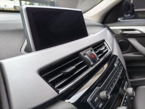 BMW X1 2.0 16V 4P SDRIVE 20I ACTIVEFLEX TURBO AUTOMTICO, Foto 16