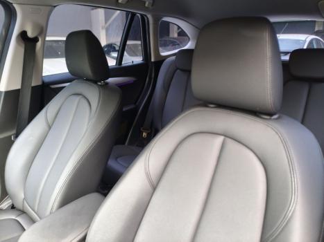 BMW X1 2.0 16V 4P SDRIVE 20I ACTIVEFLEX TURBO AUTOMTICO, Foto 17