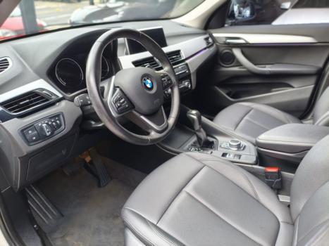 BMW X1 2.0 16V 4P SDRIVE 20I ACTIVEFLEX TURBO AUTOMTICO, Foto 18