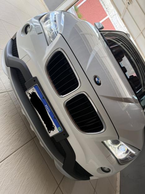 BMW X1 2.0 16V 4P SDRIVE 20I ACTIVEFLEX TURBO AUTOMTICO, Foto 5