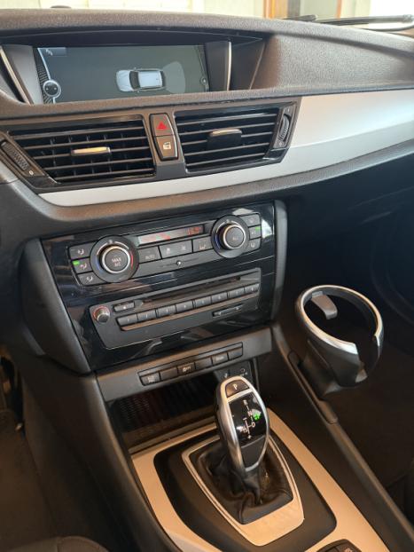 BMW X1 2.0 16V 4P SDRIVE 20I ACTIVEFLEX TURBO AUTOMTICO, Foto 7