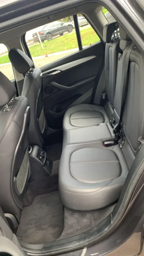 BMW X1 2.0 16V 4P SDRIVE 20I ACTIVEFLEX TURBO AUTOMTICO, Foto 15