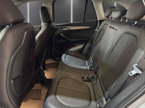 BMW X1 2.0 16V 4P SDRIVE 20I ACTIVEFLEX TURBO AUTOM�TICO, Foto 11