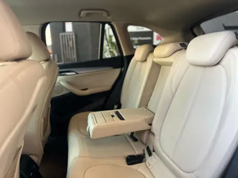 BMW X1 2.0 16V 4P SDRIVE 20I ACTIVEFLEX TURBO AUTOM�TICO, Foto 14