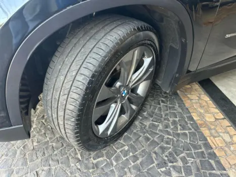 BMW X1 2.0 16V 4P SDRIVE 20I ACTIVEFLEX TURBO AUTOM�TICO, Foto 17