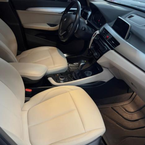 BMW X1 2.0 16V 4P SDRIVE 20I ACTIVEFLEX TURBO AUTOM�TICO, Foto 9