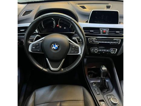 BMW X1 2.0 16V 4P SDRIVE 20I X-LINE ACTIVEFLEX TURBO AUTOM�TICO, Foto 7
