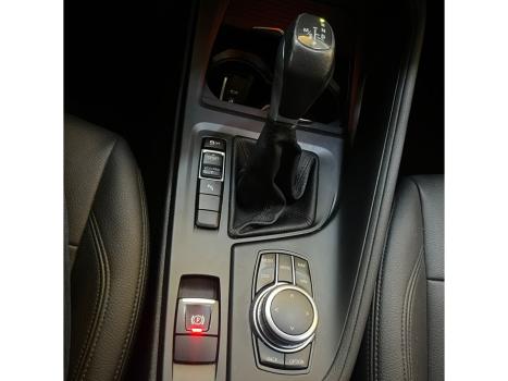 BMW X1 2.0 16V 4P SDRIVE 20I X-LINE ACTIVEFLEX TURBO AUTOM�TICO, Foto 10