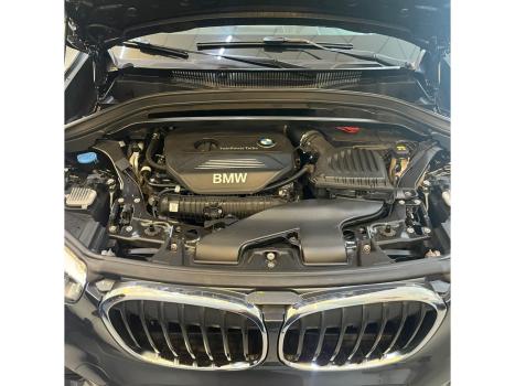 BMW X1 2.0 16V 4P SDRIVE 20I X-LINE ACTIVEFLEX TURBO AUTOM�TICO, Foto 14