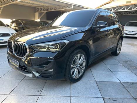 BMW X1 2.0 16V 4P SDRIVE 20I ACTIVEFLEX TURBO AUTOM�TICO, Foto 6