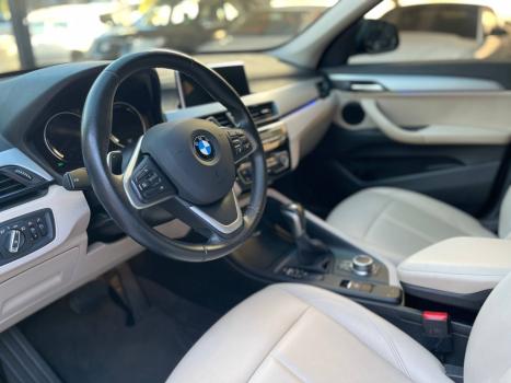 BMW X1 2.0 16V 4P SDRIVE 20I ACTIVEFLEX TURBO AUTOM�TICO, Foto 7