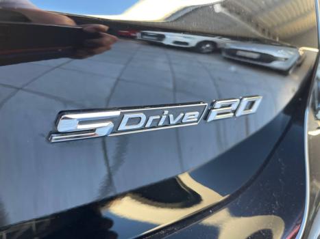 BMW X1 2.0 16V 4P SDRIVE 20I ACTIVEFLEX TURBO AUTOM�TICO, Foto 10