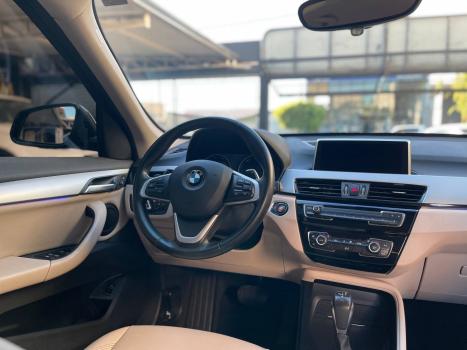 BMW X1 2.0 16V 4P SDRIVE 20I ACTIVEFLEX TURBO AUTOM�TICO, Foto 11