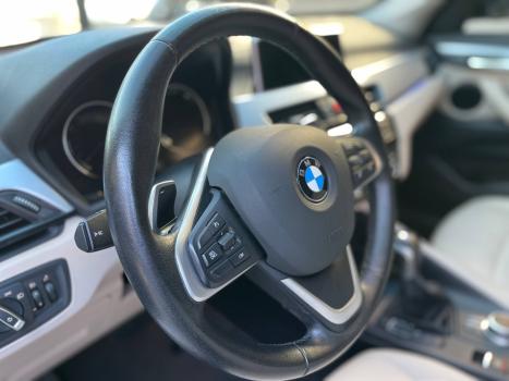 BMW X1 2.0 16V 4P SDRIVE 20I ACTIVEFLEX TURBO AUTOM�TICO, Foto 14
