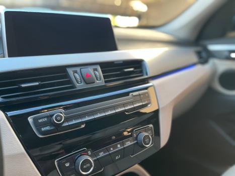 BMW X1 2.0 16V 4P SDRIVE 20I ACTIVEFLEX TURBO AUTOM�TICO, Foto 15