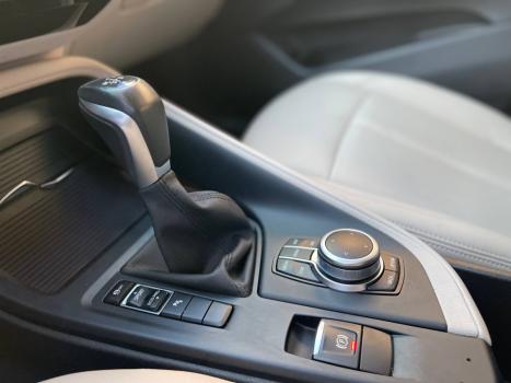 BMW X1 2.0 16V 4P SDRIVE 20I ACTIVEFLEX TURBO AUTOM�TICO, Foto 16