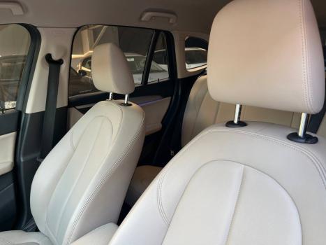 BMW X1 2.0 16V 4P SDRIVE 20I ACTIVEFLEX TURBO AUTOM�TICO, Foto 17