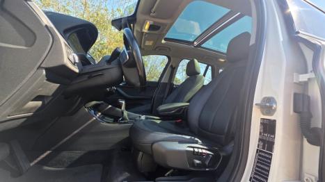 BMW X1 2.0 16V 4P SDRIVE 20I ACTIVEFLEX TURBO AUTOM�TICO, Foto 11
