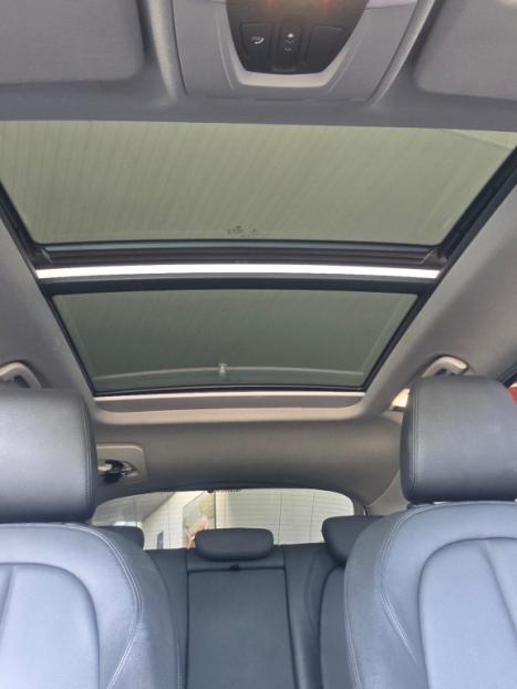 BMW X1 2.0 16V 4P SDRIVE 20I ACTIVEFLEX TURBO AUTOM�TICO, Foto 21