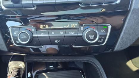 BMW X1 2.0 16V 4P SDRIVE 20I ACTIVEFLEX TURBO AUTOM�TICO, Foto 26
