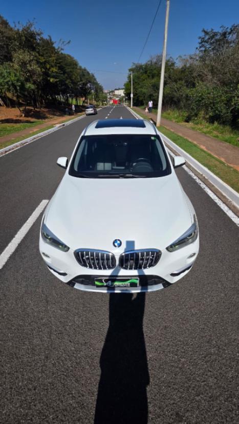 BMW X1 2.0 16V 4P SDRIVE 20I ACTIVEFLEX TURBO AUTOM�TICO, Foto 28