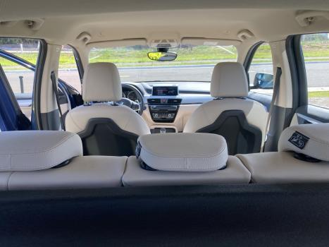 BMW X1 2.0 16V 4P SDRIVE 20I ACTIVEFLEX TURBO AUTOM�TICO, Foto 11