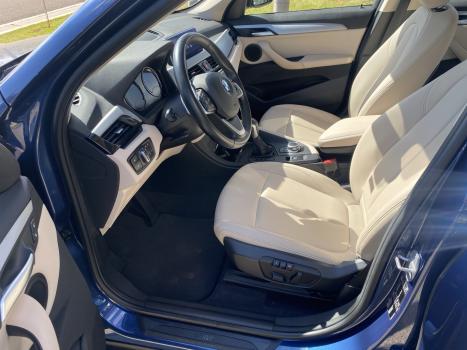 BMW X1 2.0 16V 4P SDRIVE 20I ACTIVEFLEX TURBO AUTOM�TICO, Foto 15